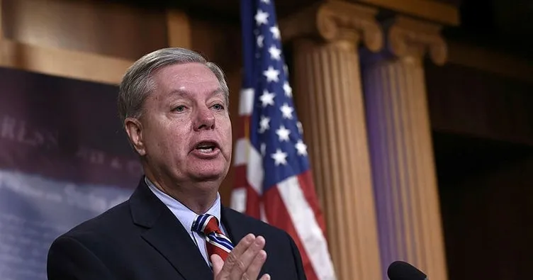 ABD’li Senatör Lindsey Graham: Kaşıkçı cinayetinden Suudi Arabistan sorumlu