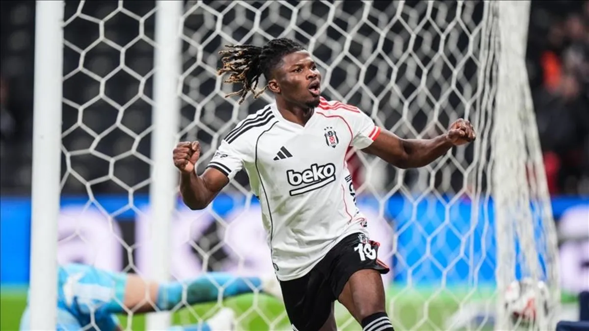 Bir iyi bir kötü haber