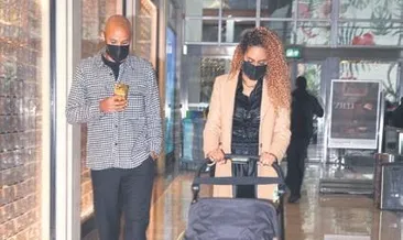 Maç günü alışveriş