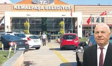 CHP’li Kemalpaşa Belediyesi’nde skandal: Önce rüşvet sonra...