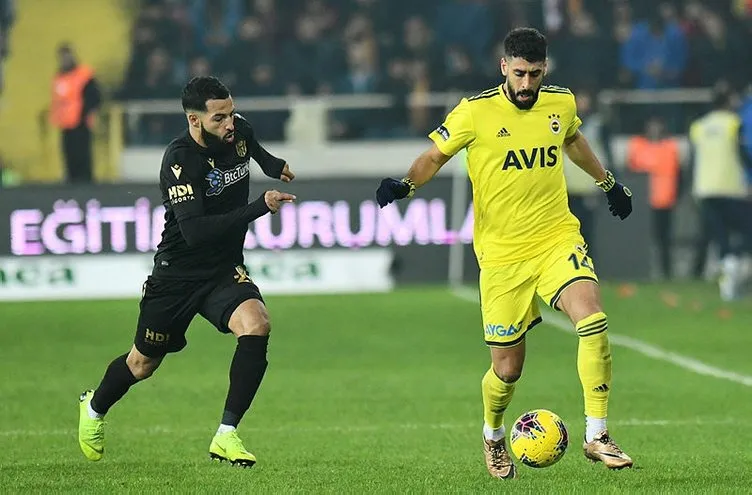 Ömer Üründül, Yeni Malatyaspor - Fenerbahçe maçını yorumladı