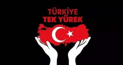 TÜRKİYE TEK YÜREK TOPLAM BAĞIŞ MİKTARI! Kızılay ve AFAD’a Türkiye Tek Yürek kampanyasında ne kadar para yardım toplandı, kaç TL?