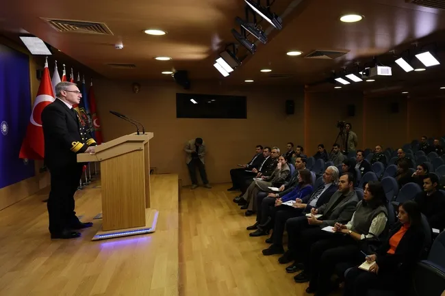 msb-sdgyi-bazi-ulkeler-cesaretlendiriyor-1765530833589.jpg MSB: SDG'yi bazı ülkeler cesaretlendiriyor!