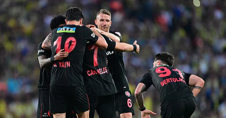 Fatih Karagümrük’ten PFDK’ye tepki