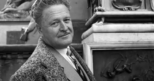 Ceviz Ağacı Şiiri Sözleri - Nazım Hikmet Ceviz Ağacı Şiiri Açıklaması Ve İncelemesi