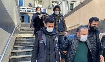 Ergenekon sanığı çatışmada öldürüldü