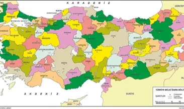 Adalet ve demokrasi yolculuğu