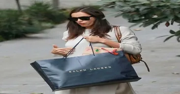 Panikleyince ne yapacağını şaşırdı