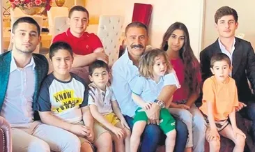 Veliahtlar çamaşırhanede! İzzet Yıldızhan: Zorlukları görsünler istedim