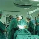 Türkiye’de ilk böbrek nakli gerçekleştirildi