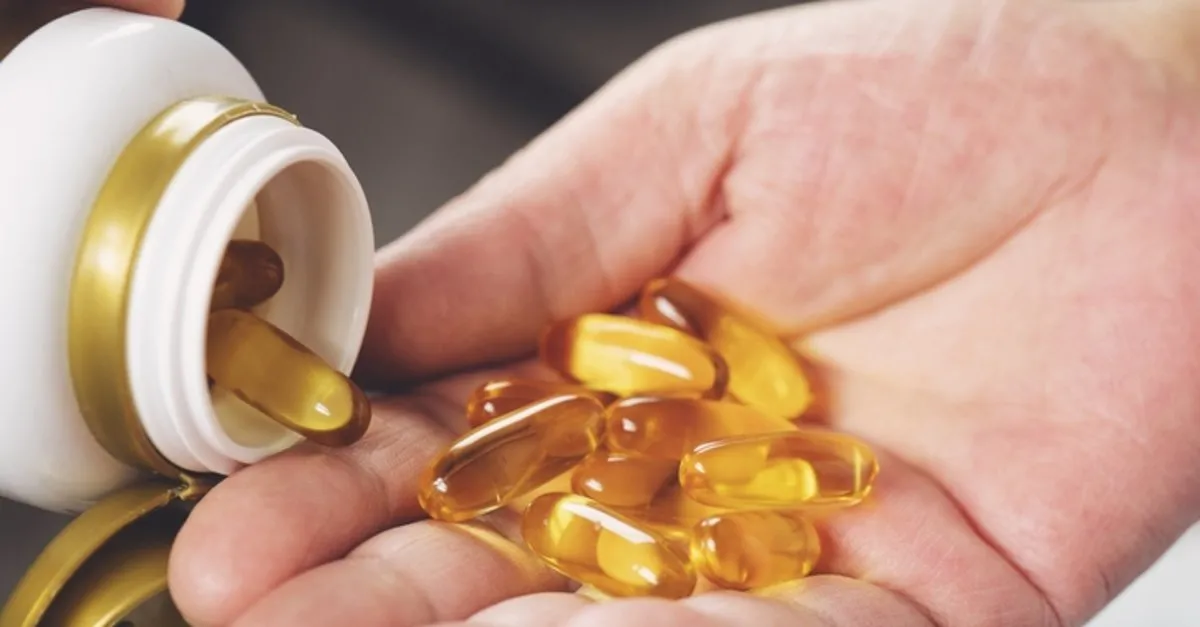 Balik Yagi Kilo Aldirir Mi Balik Yagi Kilo Yapar Mi Saglik Haberleri