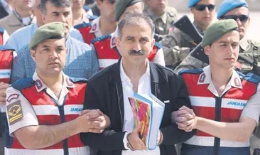 FETÖ’cü darbecinin kefen parası yalanı