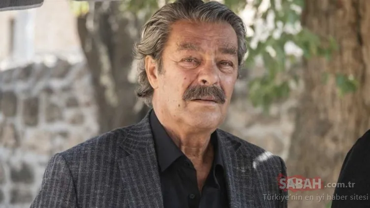 Kadir İnanır’dan aylar sonra ilk fotoğraf! 75 yaşındaki Kadir İnanır’ın son hali ortaya çıktı