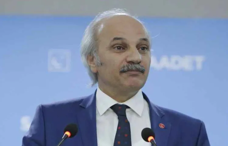 Son dakika | HDP 6’lı koalisyona katılıyor! İtiraf gibi açıklama geldi