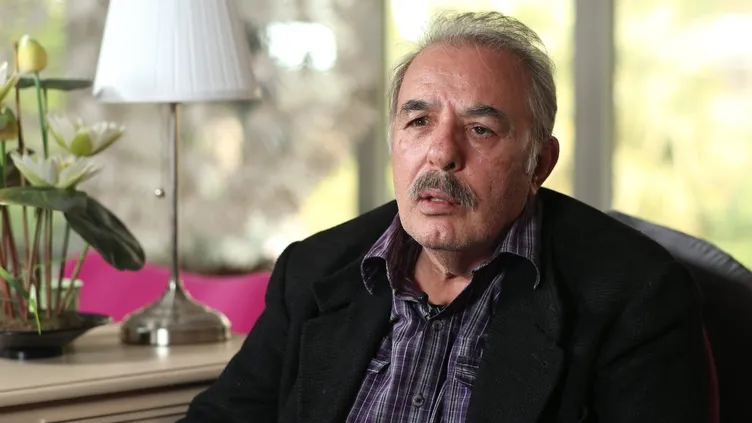 Ferdi Tayfur'un yıllar önceki vasiyeti ortaya çıktı! En büyük mirasını bıraktığı kişiler...