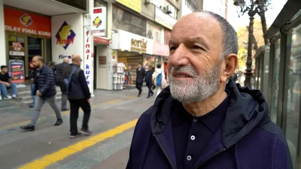 Ankara'nın 5 yılını heba etti! SABAH Mansur Yavaş'ın karnesini Başkentlilere sordu