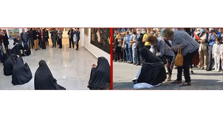 CHP ve HDP’den ortak düşmanlık: 6 yıl sonra aynı görüntüler...