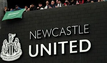 Newcastle United rekor anlaşmayla satıldı! Taraftarlar çılgınlar gibi kutladı...