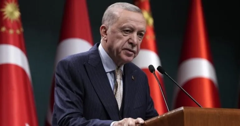 Başkan Erdoğan Fico’ya saldırıyı kınadı
