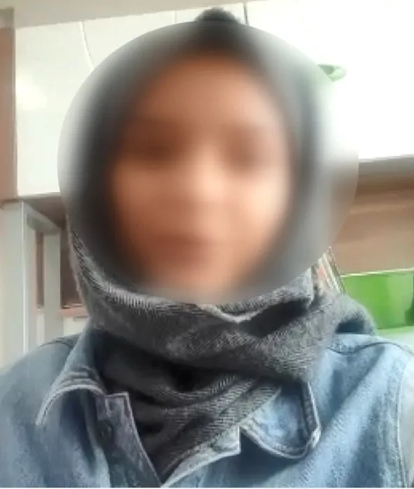 Bu da cinsel taciz ekibi: Aylık kazanç 700 bin TL!