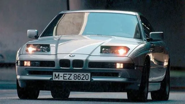 2. elde rüya otomobiller