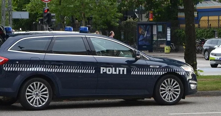 ’Reina saldırısı’ şüphelisi Danimarka’da gözaltına alındı