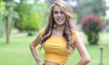 ‘Gözümden akan her damla yaş gerçek’