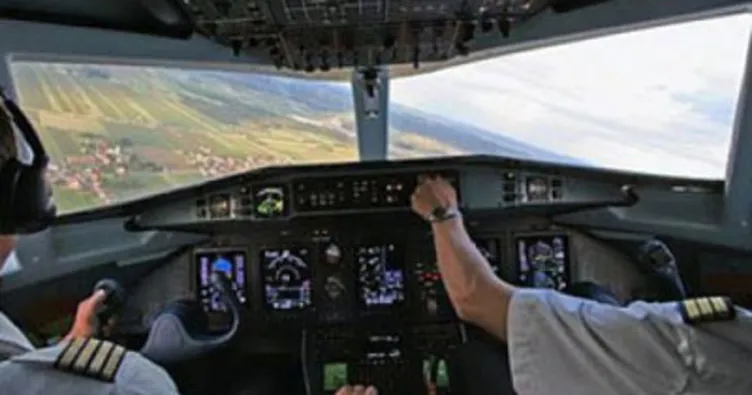 İngiltere’de sarhoş pilota hapis cezası