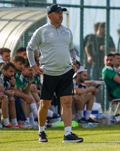 Recep Uçar’dan transfer açıklaması