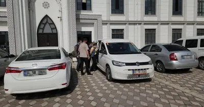 3 ayrı evden 730 bin TL’lik ziynet eşyası ve para çalan hırsızlar tutuklandı #kocaeli