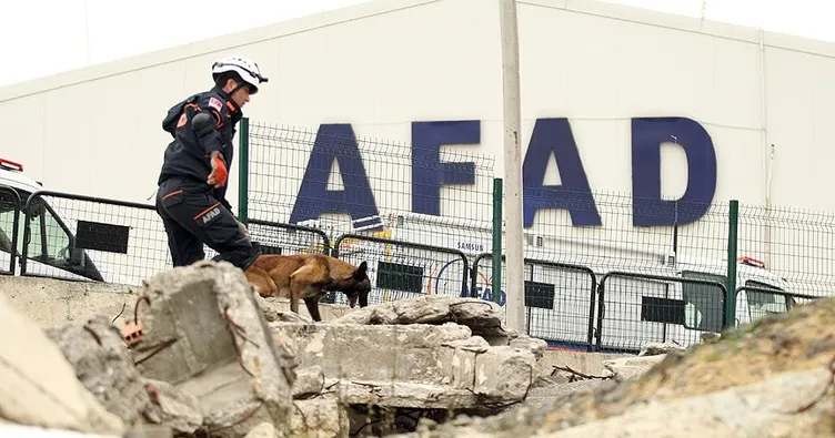 AFAD, 1250 sözleşmeli personel alacak