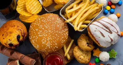 Dünyanın en zararlı 20 yiyeceği açıklandı! Listenin ilk sırası her gün tüketiliyor…