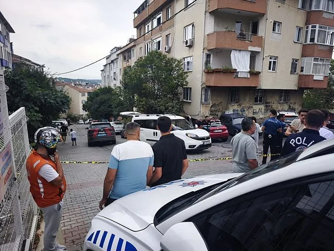 Eyüpsultan’da akılalmaz vahşet! Muammer Öztürk aracına binerken katledildi! O anlar saniye saniye kamerada...