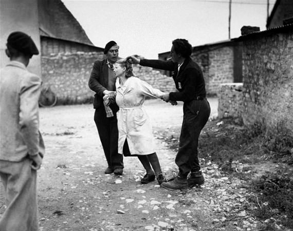 İşte o fotoğrafların korkunç hikayesi