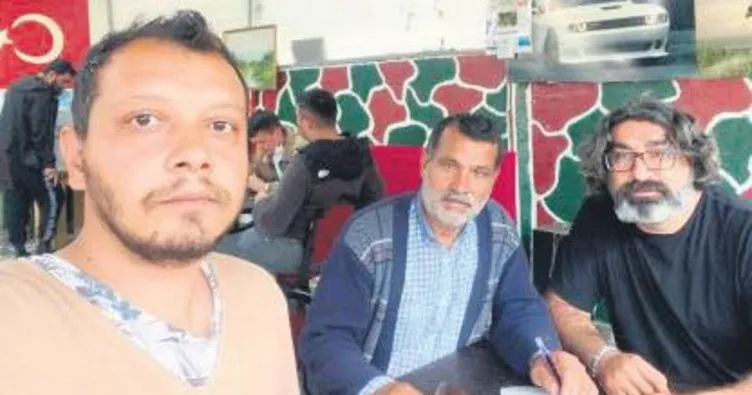 CHP’den bir hizmet görmedik