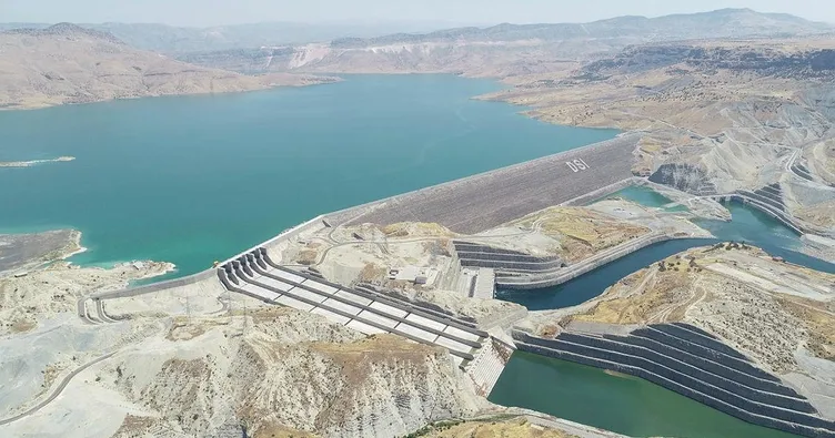 Gurur projesinde tarihi gün