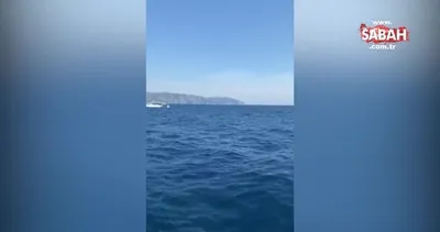 Yunanistan’a kaçmaya çalışan FETÖ üyelerine operasyon | Video