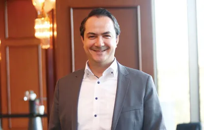 SÖYLEŞİ - HAKAN YILMAZ