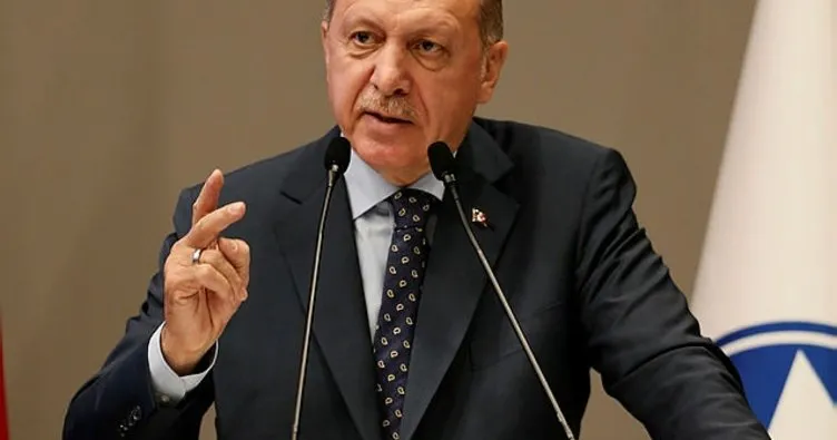 Cumhurbaşkanı Erdoğan İzmir’de 24 Haziran mesajı