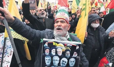 İsyan ve dayanışma