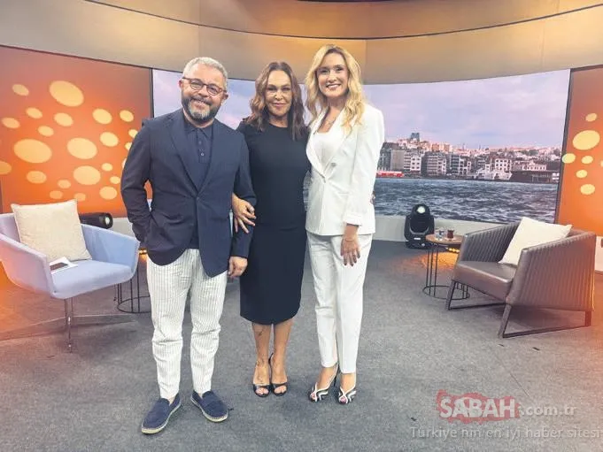 Hülya Avşar’dan özel hayatıyla ilgili çarpıcı açıklamalar! Seveceğim erkek bana yük olmamalı