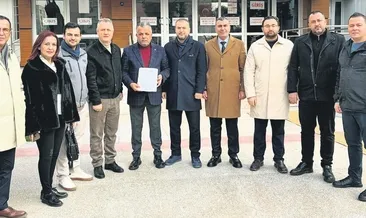 28 yıllık kanayan yara: Çamlıkent kooperatifi