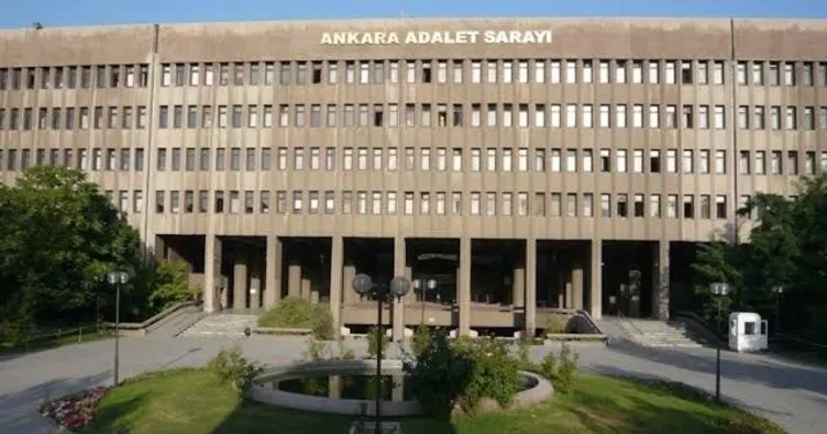 Ankara Adliyesi’nde yeni büro kuruldu