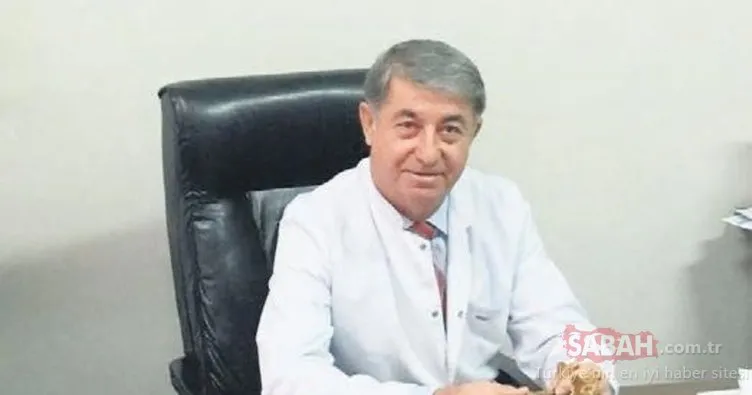 Prof. Dr. Osman Zeki Gümrü uyardı! Asıl virüs yerlerde
