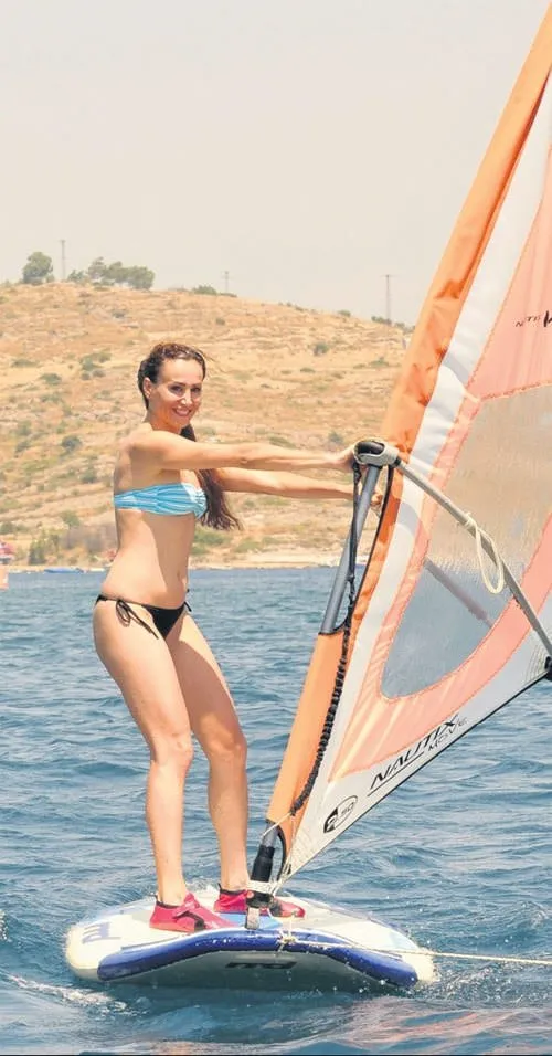 Tatil günlüğü- 23 Temmuz 2009