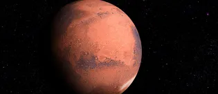 Mars’ta şaşkına çeviren keşif! Dev petek desenleri geçmişin sırrını saklıyor olabilir