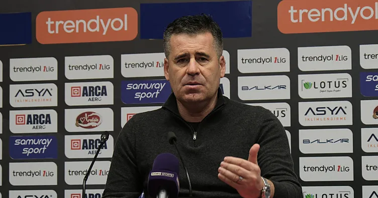 Hüseyin Eroğlu: Ayıp, günah, yazık!