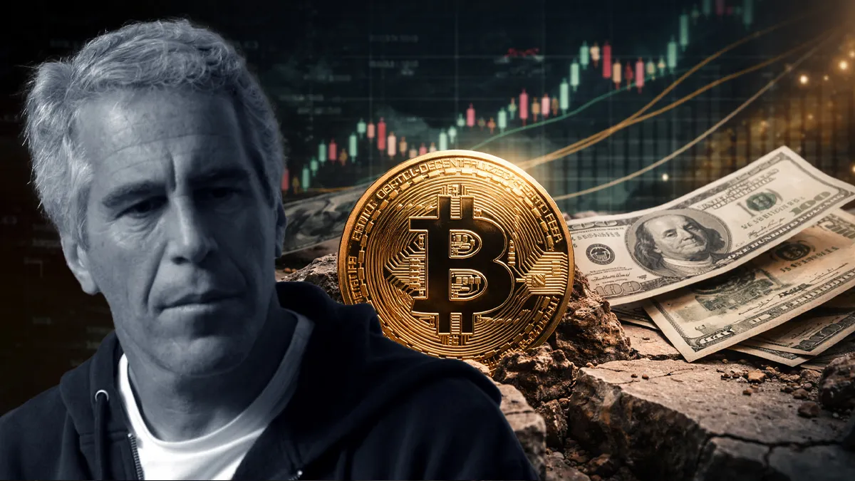 Bitcoin’in ana finansmanı sapık pedofili Epstein’den! İşte çocuk tacizcisinin kirli kripto para ağı Bitcoin’in ana finansmanı sapık pedofili Epstein’den! İşte çocuk tacizcisinin kirli kripto para ağı