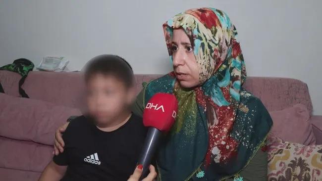 SON DAKİKA... İstanbul’da tasmasız pitbull 7 yaşındaki Ahmet’e kabusu yaşattı! Korkunç iddia: Meğer 1 ay önce de…