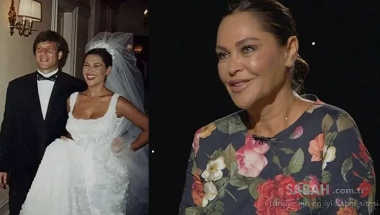 Kaya Çilingiroğlu’ndan şaşırtan evlilik itirafı! Hülya ile evlenme nedenim…